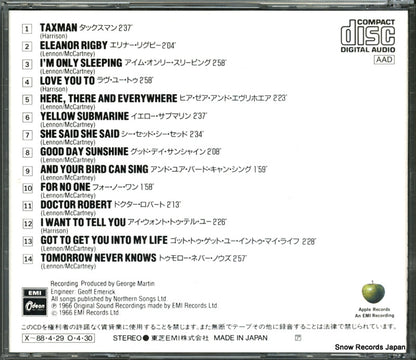 CP32-5327 back cover