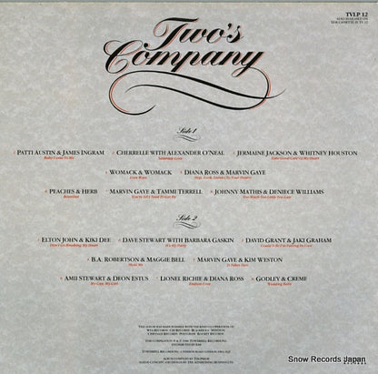 TVLP12 back cover