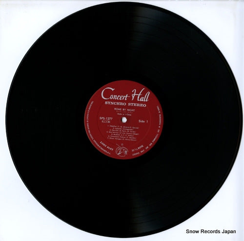 SPS-1277 disc