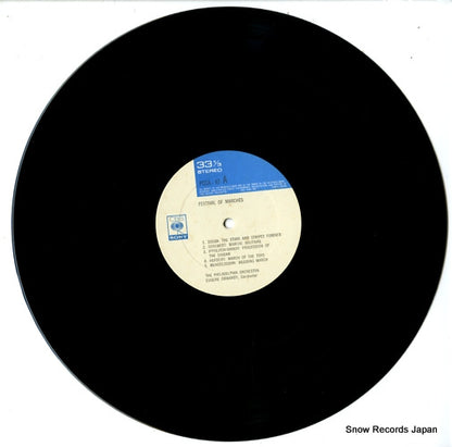 FCCA-47 disc
