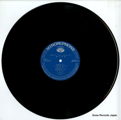 KC-9001 disc