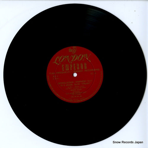 LE14 disc