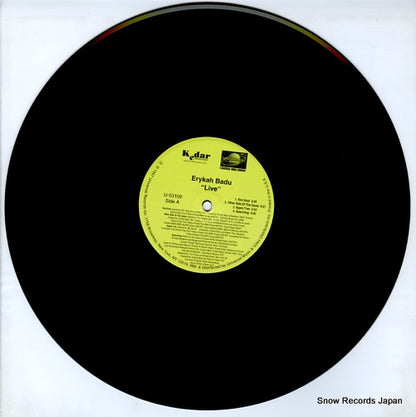 U-53109 disc