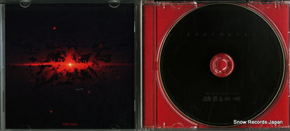 TFCC86461 disc