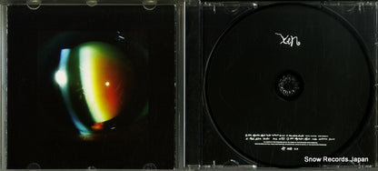 CDSTUMM374 disc