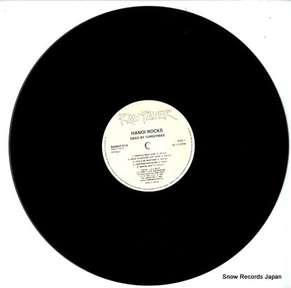 RAWLP016 disc
