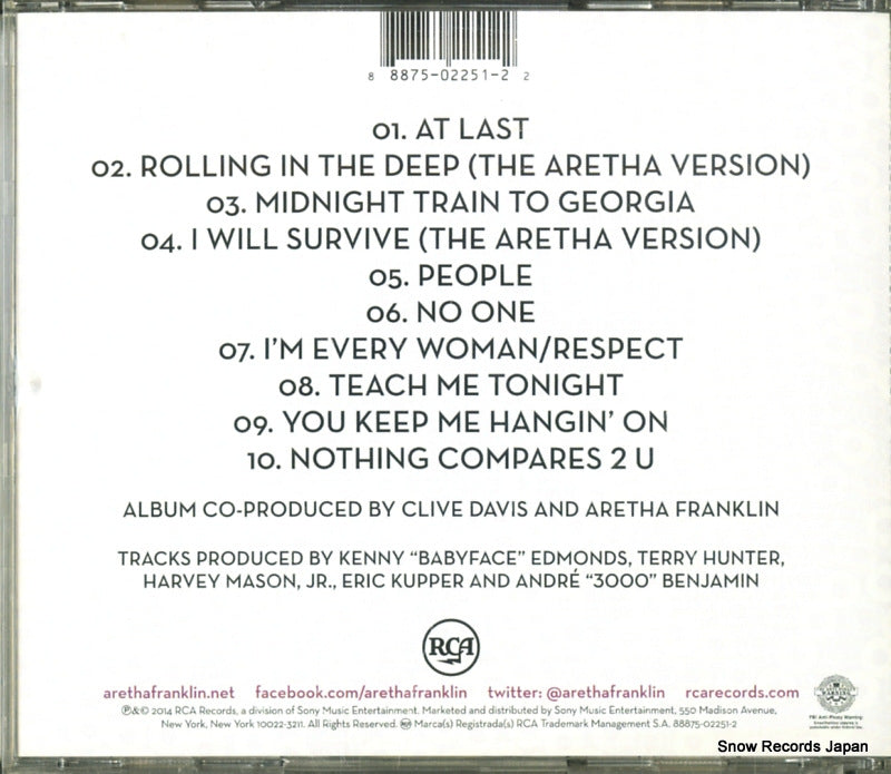 88875-02251-2 back cover