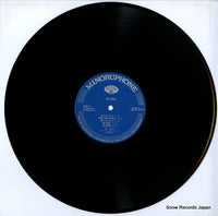 KC-9509 disc