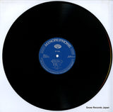 KC-9509 disc