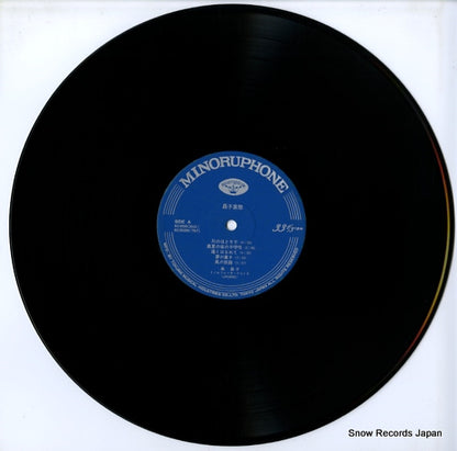 KC-9509 disc