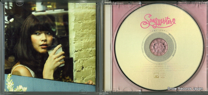 HUCD-10203 disc