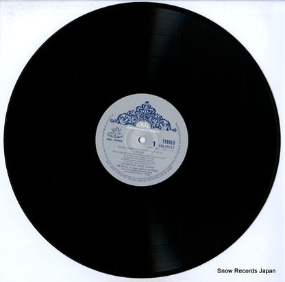 EAA-80012 disc