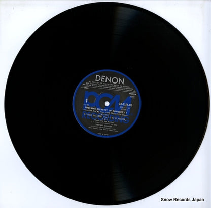 OX-7151-ND disc
