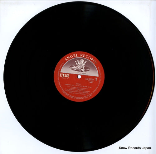 EAC-80064 disc
