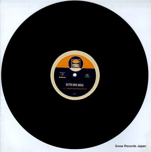 Y58371 disc