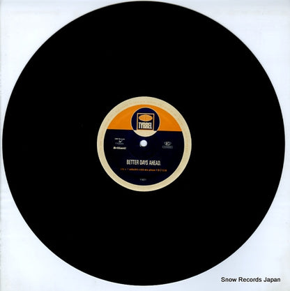 Y58371 disc