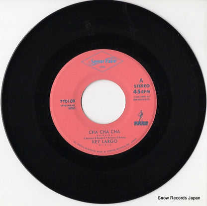 7Y0109 disc