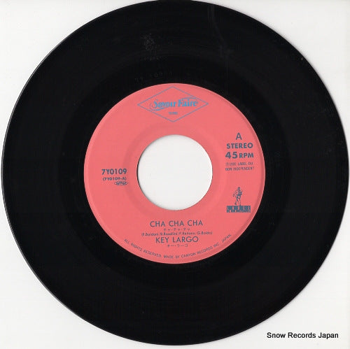 7Y0109 disc