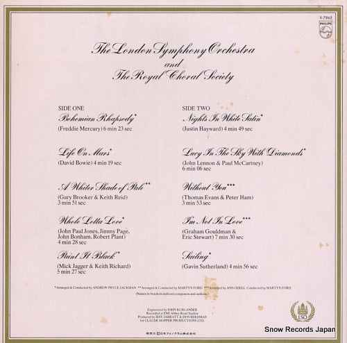 X-7865 back cover