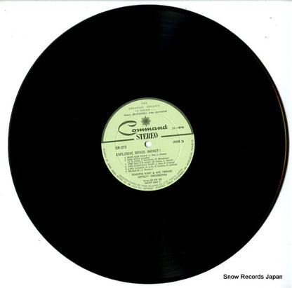 SR372 disc