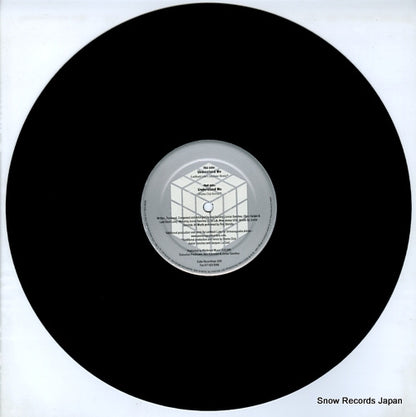 ZCUB16 disc