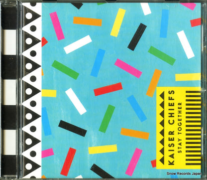TOGETHER1 front cover