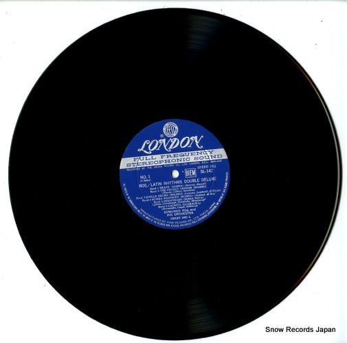 SL147 disc