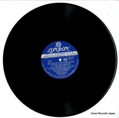 SL147 disc