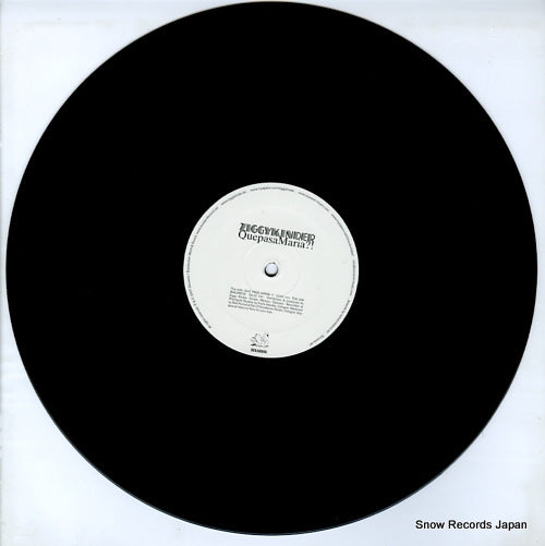 SOUVENIR#7 disc