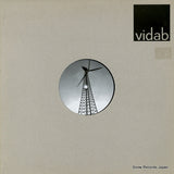VIDAB01 front cover