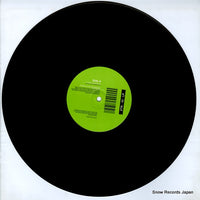 XTR-43-LP disc