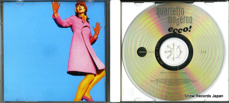 SCCD307 disc