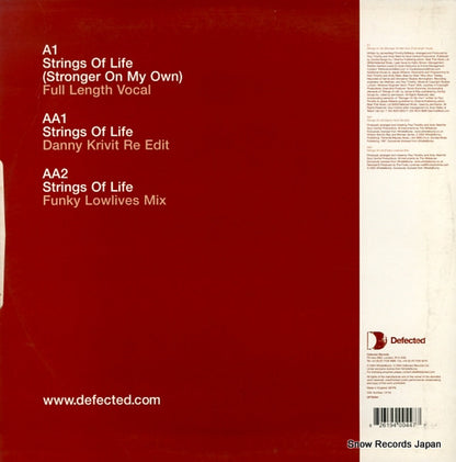 DFTD094 back cover