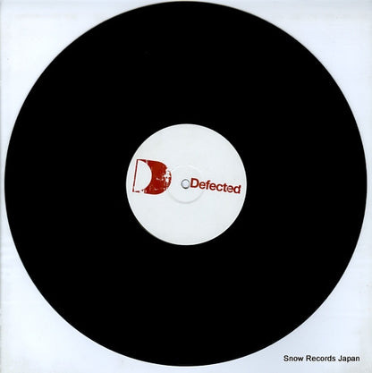 DFTD094 disc