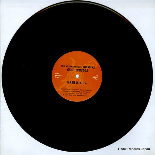 WM50141-1 disc
