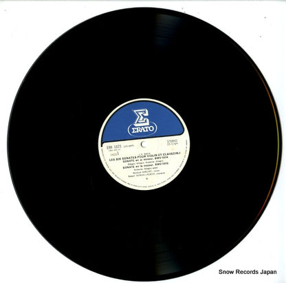 ERA1021 disc