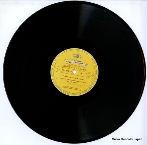 NDL-90310 disc
