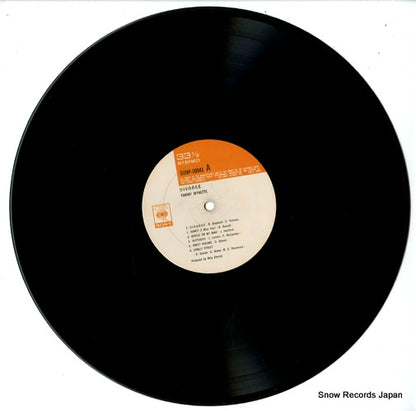 SONP50041 disc