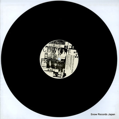 TVT8718-0 disc