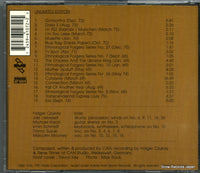 MUTE61072-2 back cover