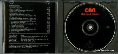 MUTE61072-2 disc