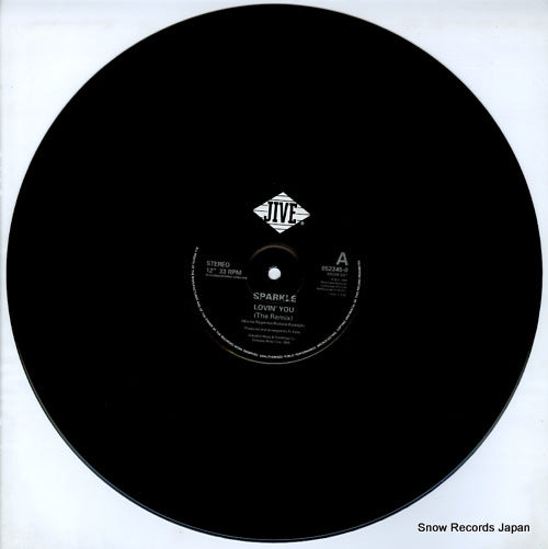 052345-0 disc