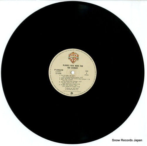 P-10602W disc