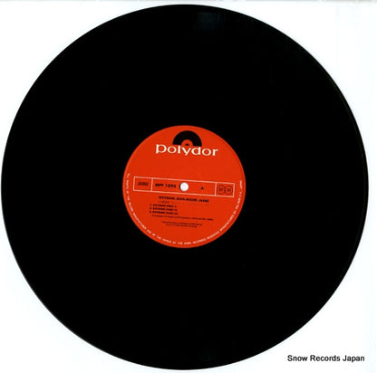 MPF1098 disc