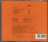 SPOONCD25 back cover