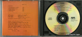 SPOONCD25 disc