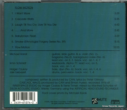 61074-2 back cover