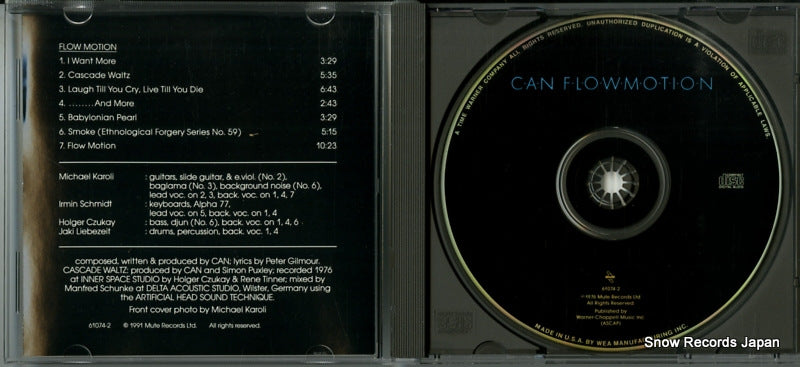 61074-2 disc