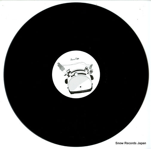 KLAMAUK004 disc