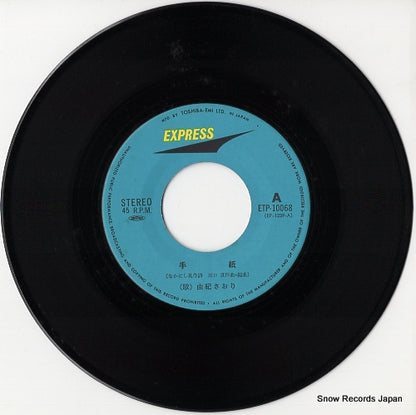 ETP-10068 disc